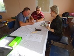 Podpisanie porozumień na realizację działań ochronnych w ramach projektu SZOW / RDOŚ w Białymstoku
